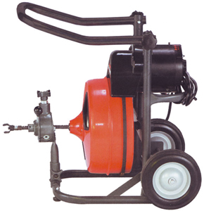general wire mini rooter new